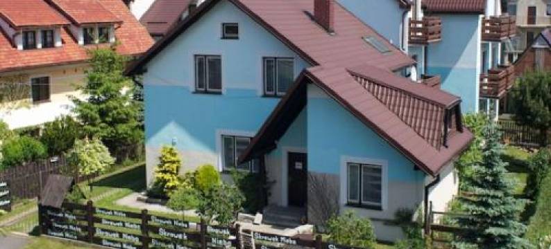 萨拉涅巴民宿(Skrawek Nieba Pokoje Gościnne)图片