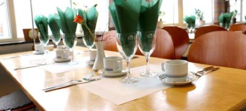 Laholms Vandrarhem图片