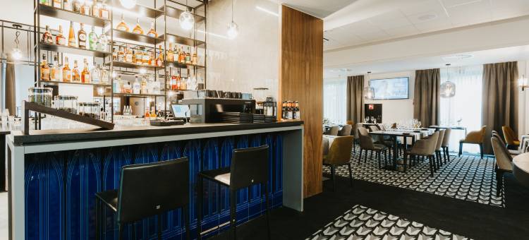 花园广场酒店(Focus Hotel Premium Kraków)图片