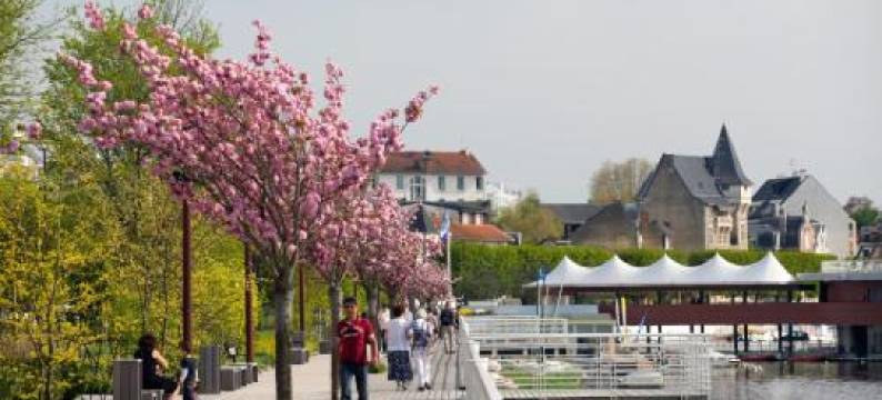 德梅温泉酒店(Résidence les Dômes PAR Vy Resort Thermal & Spa)图片