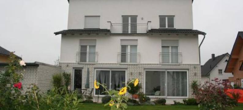 林姆旅馆(Pension Lamme)图片