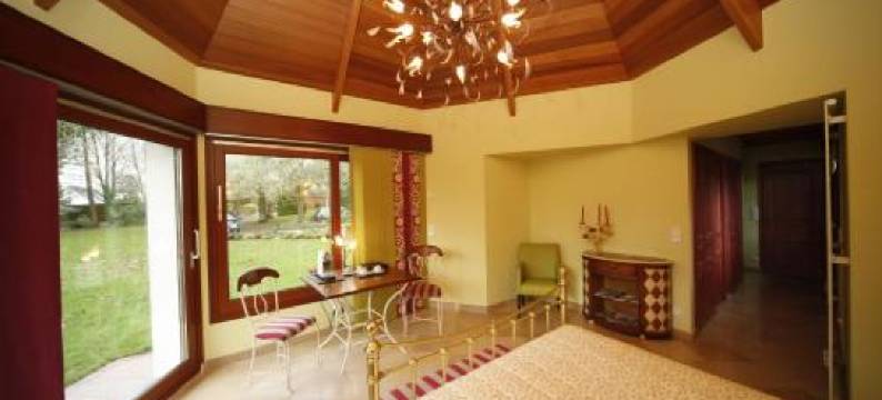 拉库鲁尼里住宿加早餐旅馆(La Coulonnière)图片