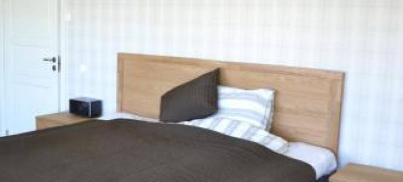 秀布莱博斯度假屋(Sjöbredareds Gård)图片