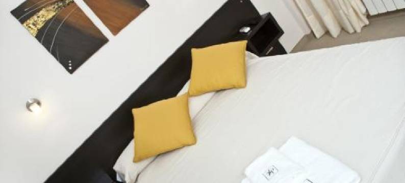 普兰斯酒店(Hotel Polans)图片