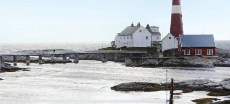 Holiday Home Ballangen Wx-805图片