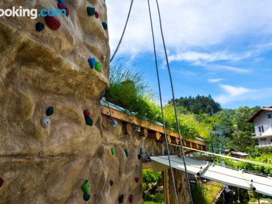 迪西埃特库特旅馆