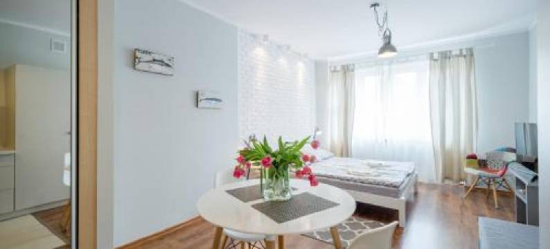 Studio Skwer Kościuszki图片