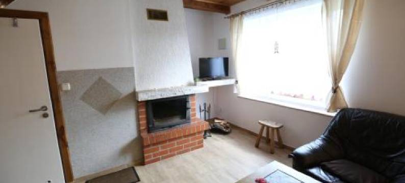 Agroturystyka Pod Pstrągiem图片