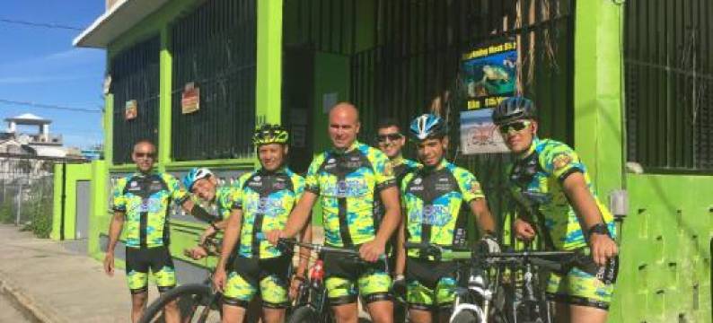 Vieques Good Vibe Guest House图片