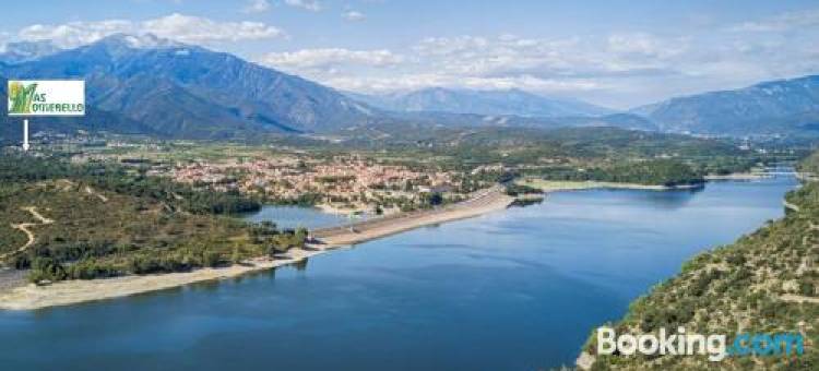 马斯蒙特贝罗度假屋(Mas Montebello)图片