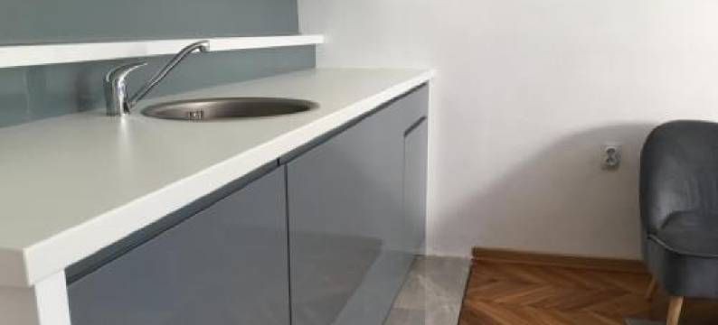 银色公寓(Apartment Silver Pedestrian Zone)图片