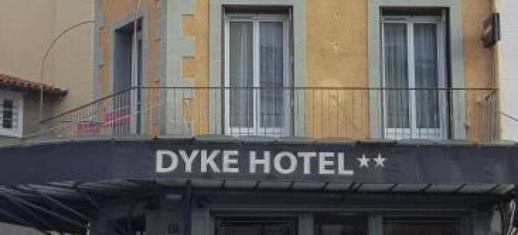 戴克酒店(Dyke Hotel)图片