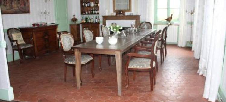 Gîte Chevannes图片