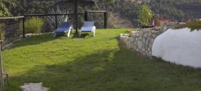 Casa la Choza de Mamuyo Montefrio by Ruralidays图片