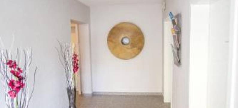 ApartHotel "Am Fließ"图片