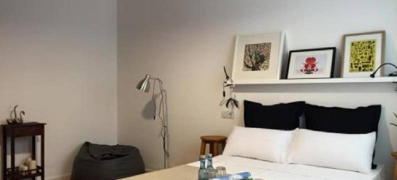 孟科米随纳宾馆(Mon ComeySuena Guesthouse)图片