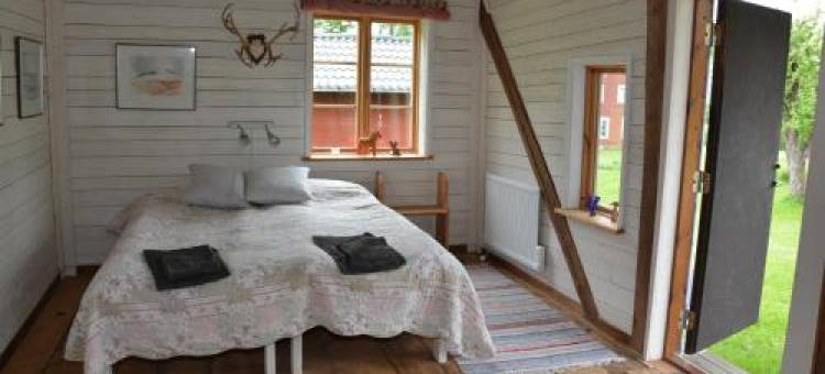 Kolarbo Gård B&B图片