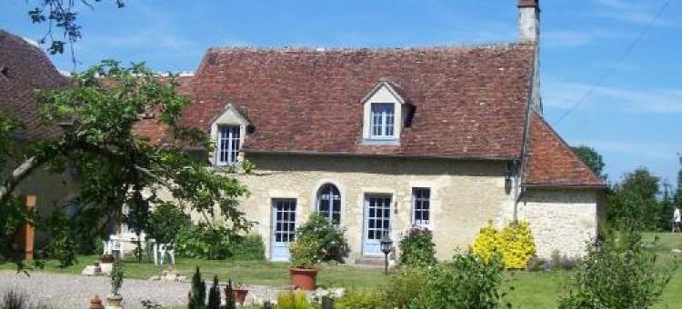 Maison d'Hôtes les Après图片