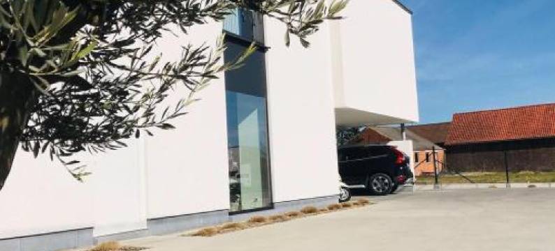 Vita Roka Met Extra Luxe Privé Wellness图片