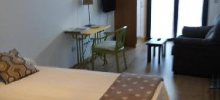 Apartamentos la Rocanda图片