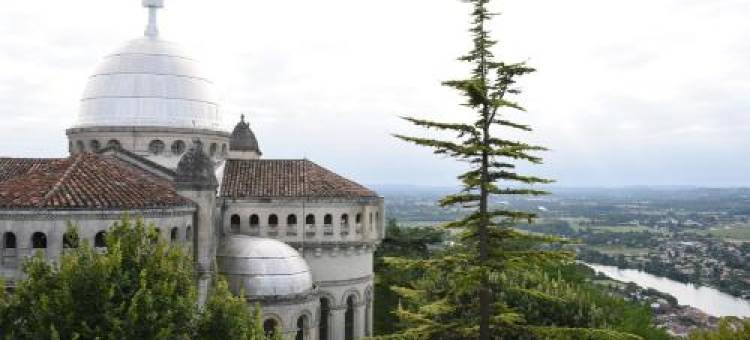 苏拉宫住宿加早餐旅馆(La Maison Sur la Place)图片