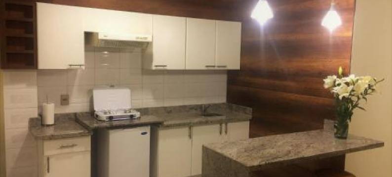 奢华公寓酒店(Departamento de Lujo)图片