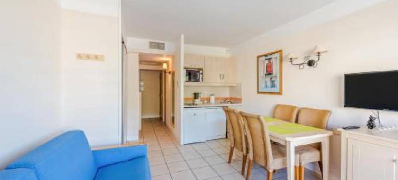 Residence Heliotel Marine - Maeva Home图片