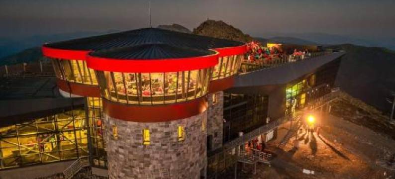 Apartman Chopok Juh Ema Superior图片