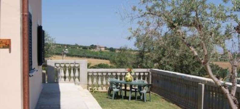 Glamping & Residence IL Villaggio del Re图片