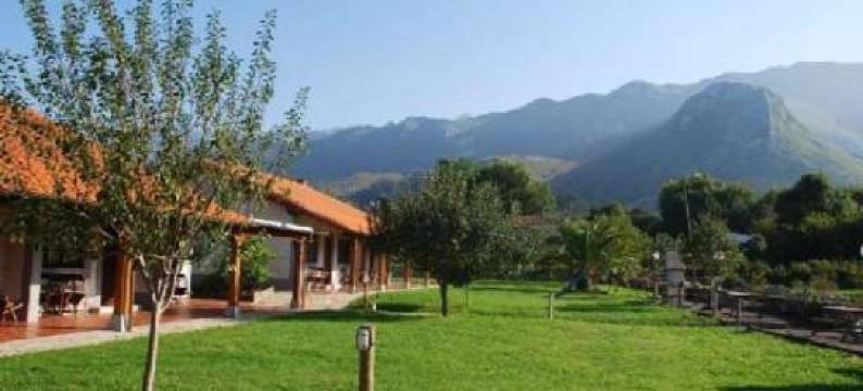 皮库卡斯提耶露公寓酒店(Apartamento Picu Castiellu)图片