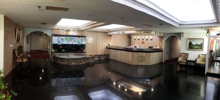 文南哥爸妻夫饭店图片