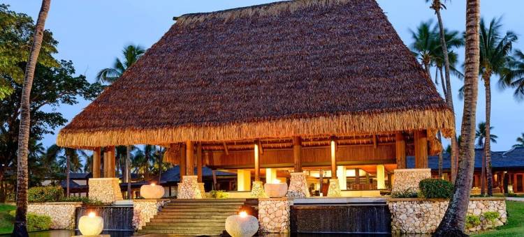斐济威斯汀高尔夫度假村及水疗中心(The Westin Fiji Golf Resort & Spa)图片