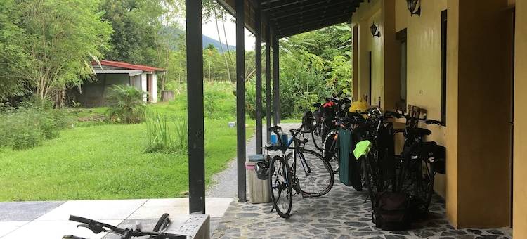 Breadfruit B&B图片