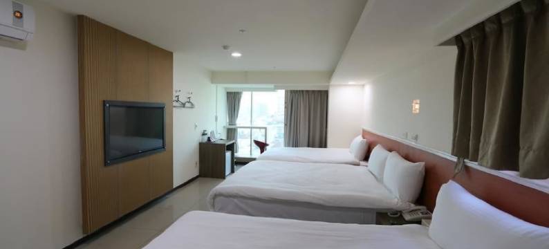 伊甸园精致旅店图片