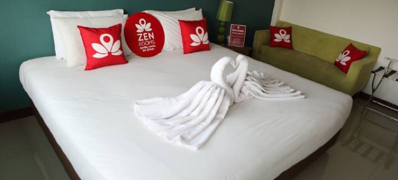 Zen Rooms Thappraya Road图片