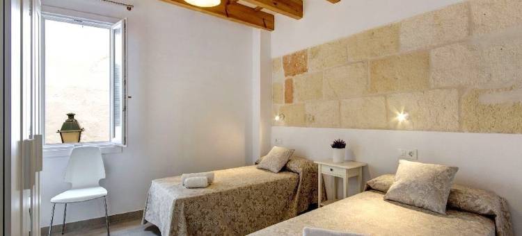 圣佩尔梅诺卡岛之家别墅(Casa Menorca SP002)图片