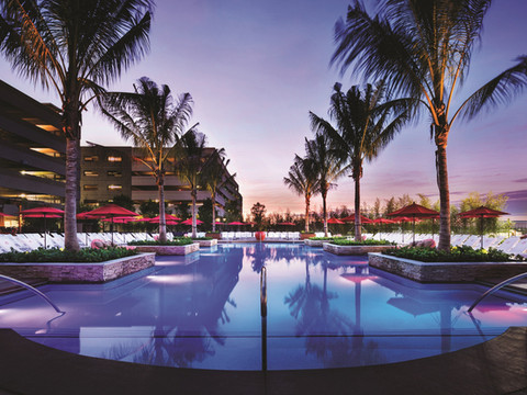 波尔加塔 水疗酒店