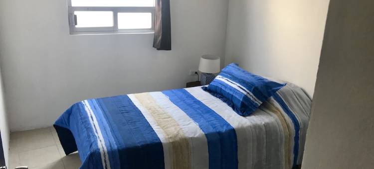 新公寓酒店 - 离普耶布拉中央 10 分钟(Nuevo Departamento a 10Min del Centro de Puebla)图片