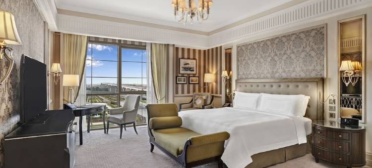 哈布图宫殿酒店(Al Habtoor Palace Dubai)图片