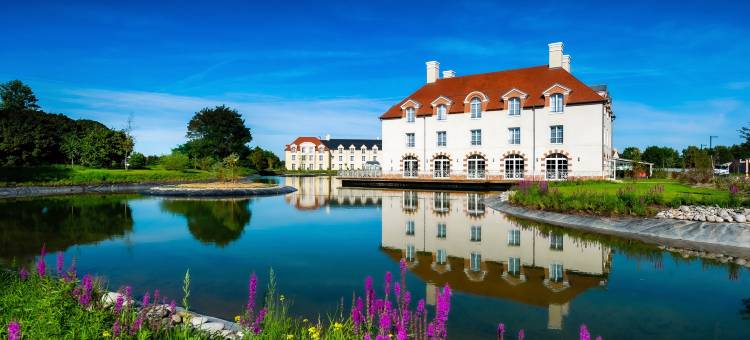 住宿城市公寓酒店(近巴黎迪士尼乐园®)(Staycity Aparthotels Near Disneyland Paris)图片