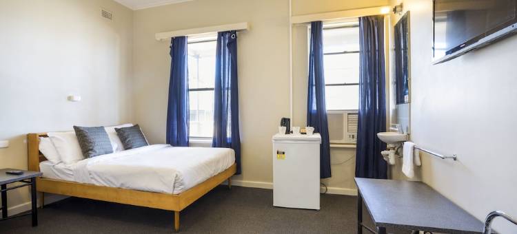 滨海大酒店(Esplanade Hotel Adelaide)图片