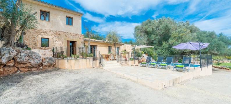 塞利萨尔酒店(S'Erissal)图片