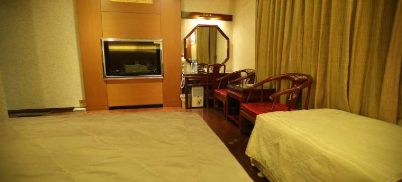 桃园温馨汽车旅馆图片