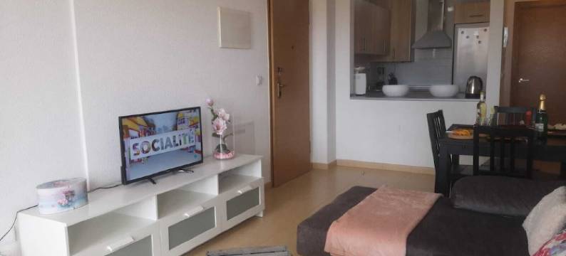 阿玛波拉之花酒店(Flor de Amapola)图片