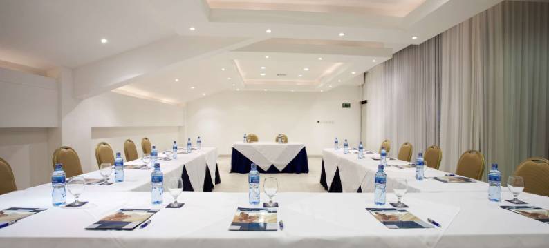 塔马林德西洋酒店-全包(Occidental Tamarindo - All Inclusive)图片