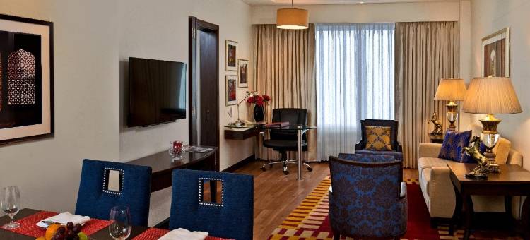 财富JP宫殿酒店，迈索尔 - ITC酒店集团成员(Fortune JP Palace, Mysore - Member ITC Hotels' Group)图片