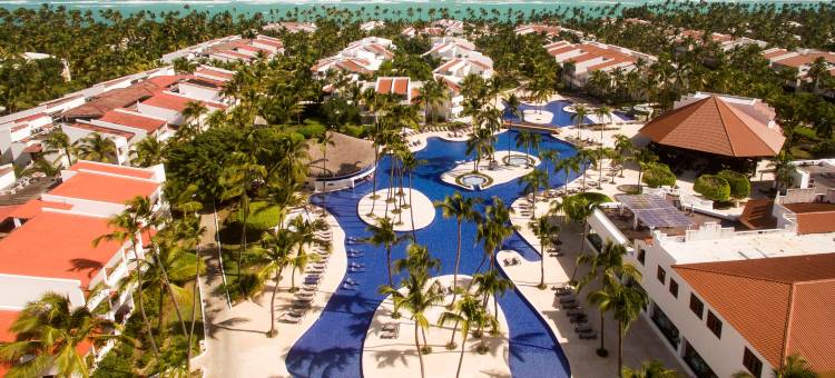 蓬塔卡纳西方酒店-全包度假村(Occidental Punta Cana - All Inclusive)图片