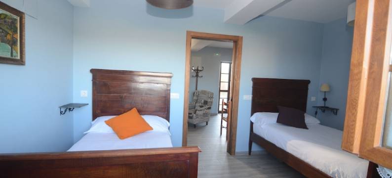 里纳帕贾酒店(El Pajar de Lina)图片