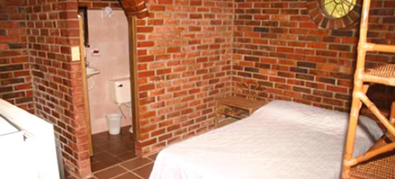 红月卡佩斯瑞酒店(Hotel Campestre Luna Roja)图片