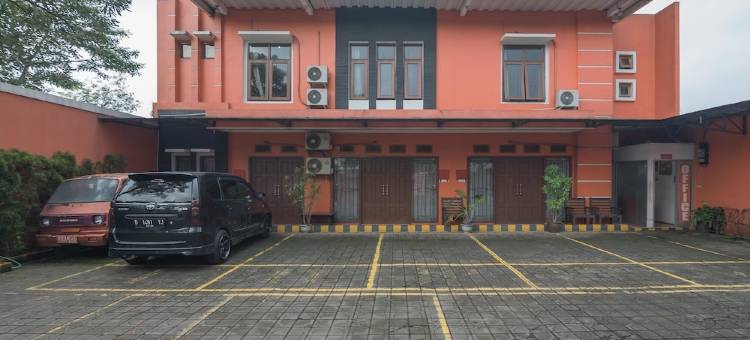 RedDoorz Near Margahayu Raya 2图片
